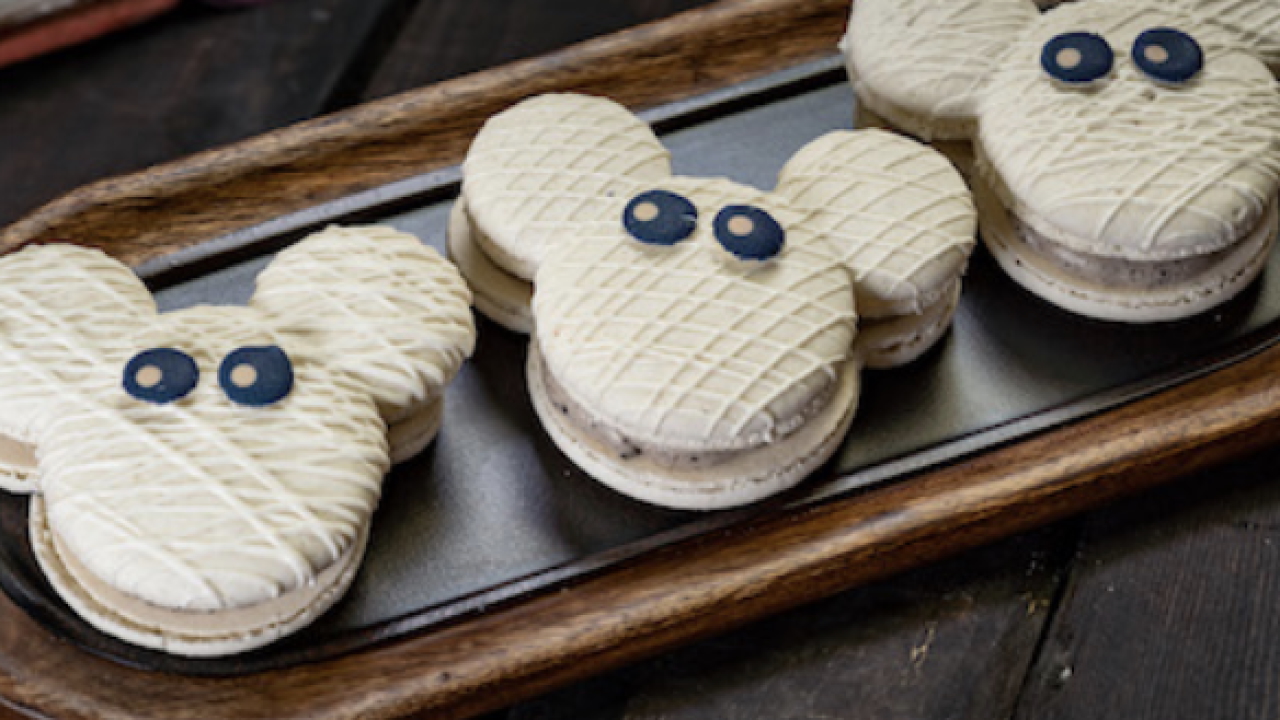 What to see, do, and taste at Disneyland Halloween Time