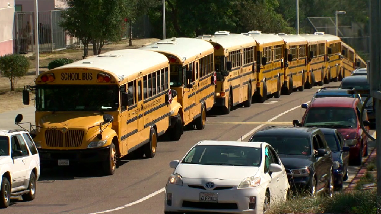 Advisor gains power over Sweetwater Union finances